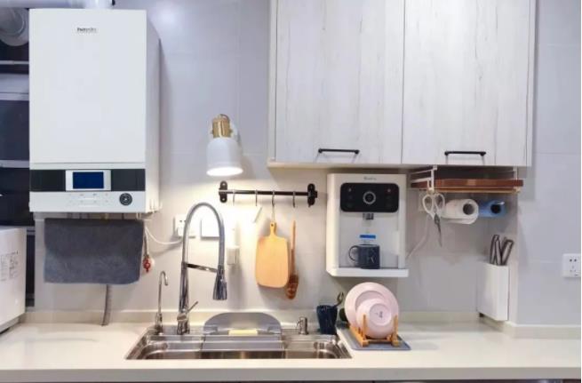 水溫忽冷忽熱還費(fèi)氣？多半是它的錯(cuò)&hellip;&hellip;