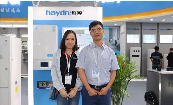 邱國利：優勝劣汰是競爭常態