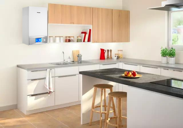 兩會聚焦清潔采暖，壁掛爐成倡導(dǎo)采暖方向