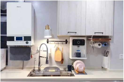 關(guān)于壁掛爐的三大誤區(qū)，你一定不知道