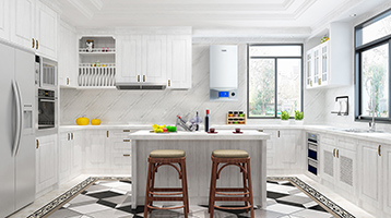 壁掛爐到底如何選？功率越大就越好？