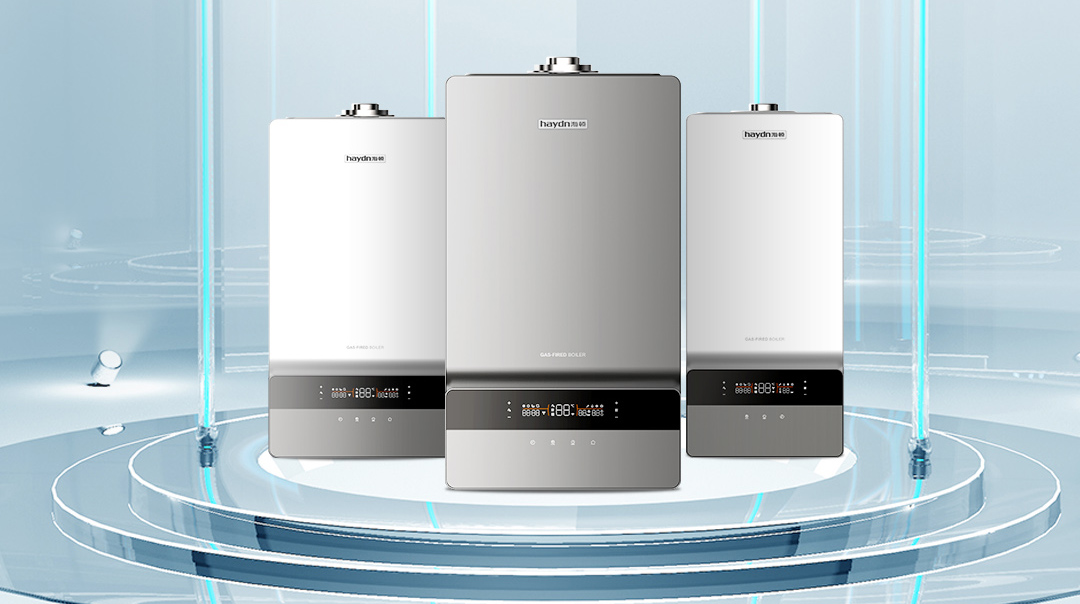 2020海頓智愛系列，智領升級 煥新登場