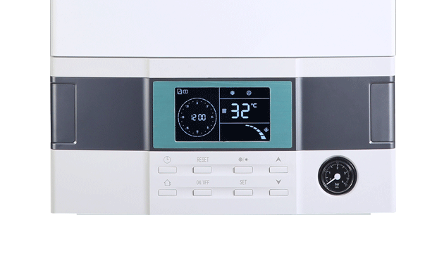 發(fā)現(xiàn)者全預(yù)混冷凝系列